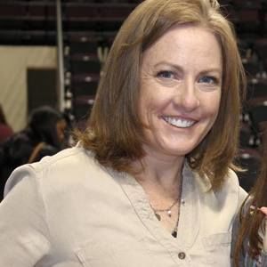 Meet your Posher, Cathy